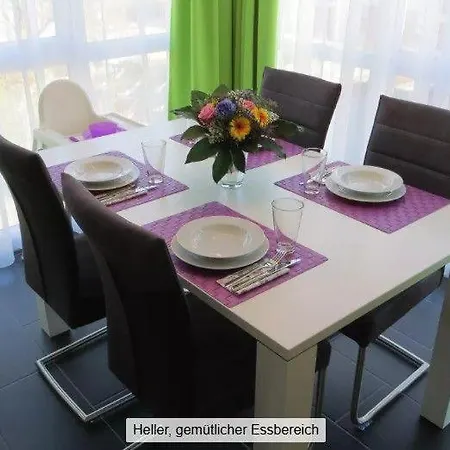 Strandpark-grossenbrode-haus-meeresrauschen-wohnung-11 Großenbrode