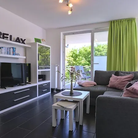 Strandpark-grossenbrode-haus-meeresrauschen-wohnung-11 Großenbrode