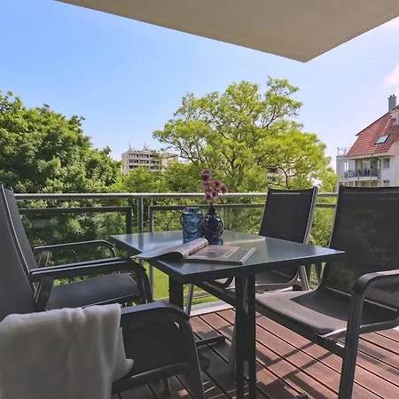 Strandpark-grossenbrode-haus-meeresrauschen-wohnung-11 * Großenbrode