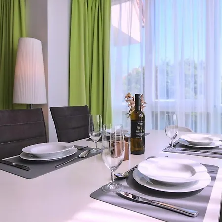 Lägenhet Strandpark-grossenbrode-haus-meeresrauschen-wohnung-11 Großenbrode