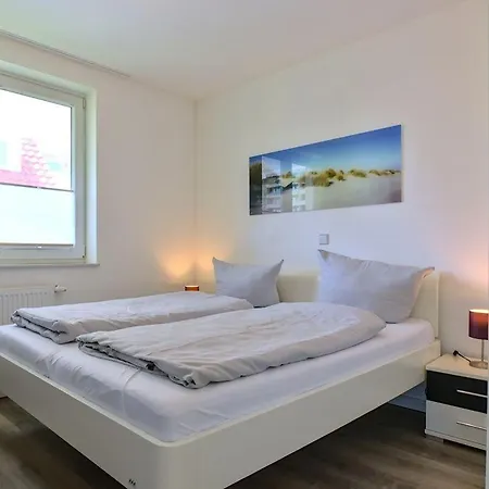 Strandpark-grossenbrode-haus-meeresrauschen-wohnung-11 Großenbrode