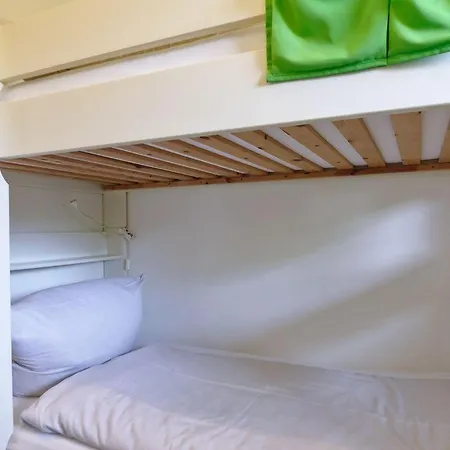 Strandpark-grossenbrode-haus-meeresrauschen-wohnung-11 Lägenhet *